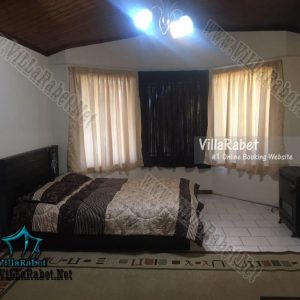 اجاره ویلا استخردار جنگلی در متل قو