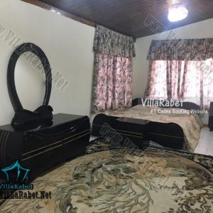 اجاره ویلا استخردار جنگلی در متل قو