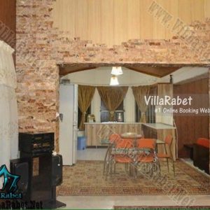 اجاره ویلا استخردار جنگلی در متل قو