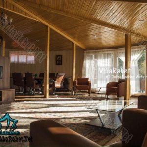 اجاره ویلا استخردار جنگلی در متل قو