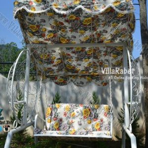 اجاره ویلا استخردار جنگلی در متل قو