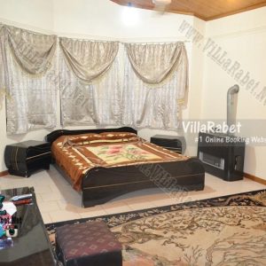 اجاره ویلا استخردار جنگلی در متل قو