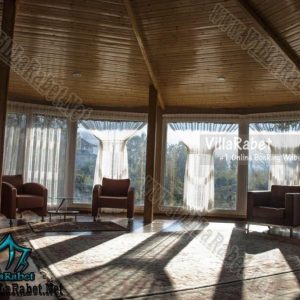 اجاره ویلا استخردار جنگلی در متل قو