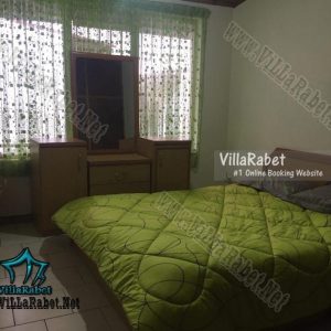 اجاره ویلا استخردار جنگلی در متل قو