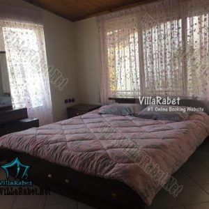 اجاره ویلا استخردار جنگلی در متل قو