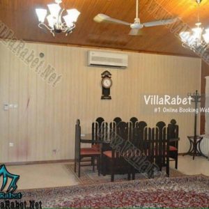 اجاره ویلا استخردار جنگلی در متل قو