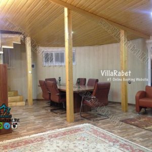 اجاره ویلا استخردار جنگلی در متل قو