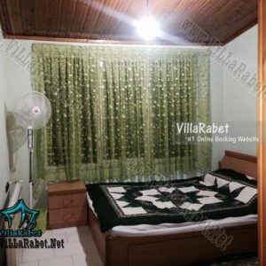 اجاره ویلا استخردار جنگلی در متل قو