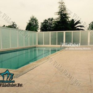 اجاره ویلا استخردار جنگلی در متل قو