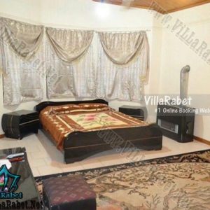 اجاره ویلا استخردار جنگلی در متل قو