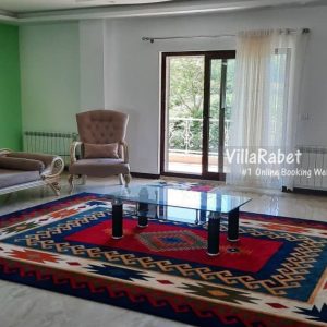 اجاره ویلا استخردار جنگلی در میانکی ( کلارآباد )