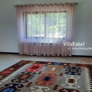 اجاره ویلا استخردار جنگلی در میانکی ( کلارآباد )