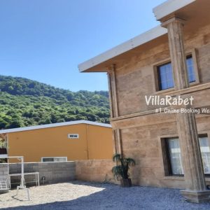 اجاره ویلا استخردار جنگلی در میانکی ( کلارآباد )