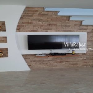 اجاره ویلا استخردار جنگلی در میانکی ( کلارآباد )