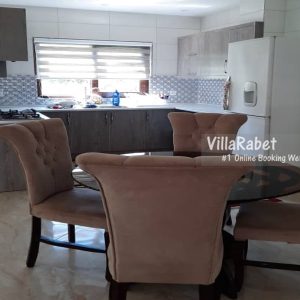 اجاره ویلا استخردار جنگلی در میانکی ( کلارآباد )