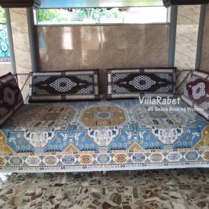 اجاره ویلا استخردار جنگلی در نزدیکی نمک آبرود