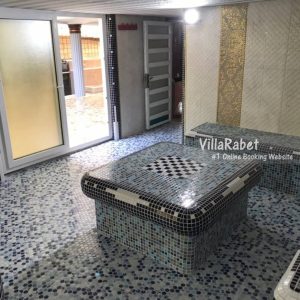 اجاره ویلا استخردار جنگلی در نزدیکی نمک آبرود