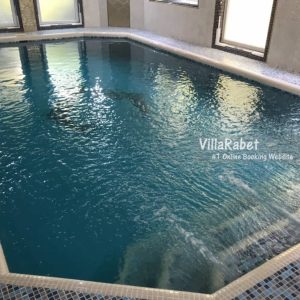 اجاره ویلا استخردار جنگلی در نزدیکی نمک آبرود