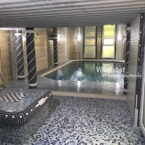 اجاره ویلا استخردار جنگلی در نزدیکی نمک آبرود