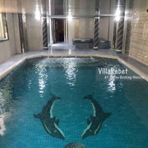 اجاره ویلا استخردار جنگلی در نزدیکی نمک آبرود