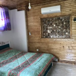 اجاره ویلا استخردار جنگلی در نزدیکی نمک آبرود