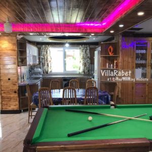 اجاره ویلا استخردار جنگلی در نزدیکی نمک آبرود