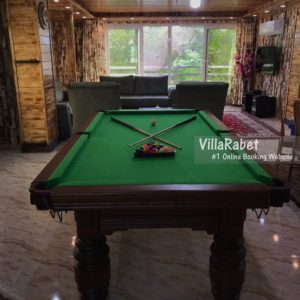 اجاره ویلا استخردار جنگلی در نزدیکی نمک آبرود