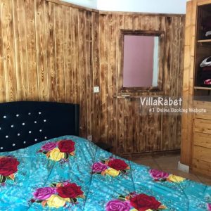 اجاره ویلا استخردار جنگلی در نزدیکی نمک آبرود