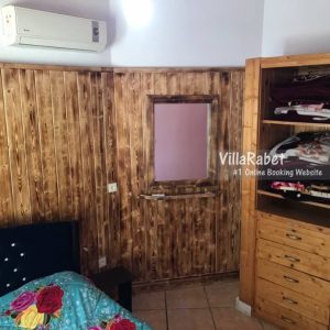 اجاره ویلا استخردار جنگلی در نزدیکی نمک آبرود