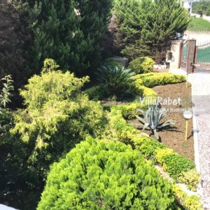 اجاره ویلا استخردار جنگلی در نزدیکی نمک آبرود