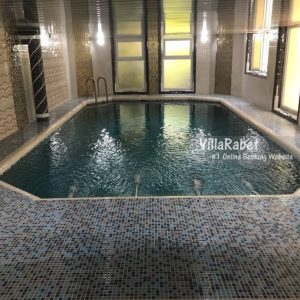 اجاره ویلا استخردار جنگلی در نزدیکی نمک آبرود