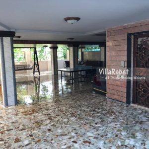 اجاره ویلا استخردار جنگلی در نزدیکی نمک آبرود