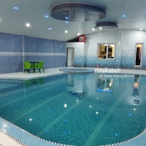 اجاره ویلا استخردار جنگلی سلمانشهر