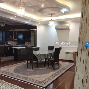 اجاره ویلا استخردار دریاگوشه چهارخواب