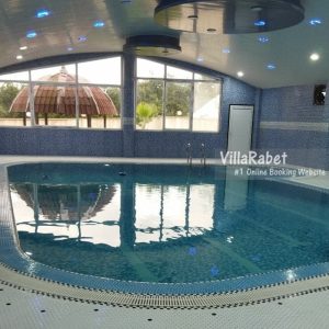 اجاره ویلا استخردار جنگلی سلمانشهر