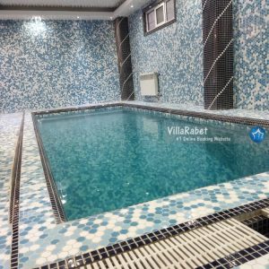 اجاره ویلا استخردار دریاگوشه چهارخواب