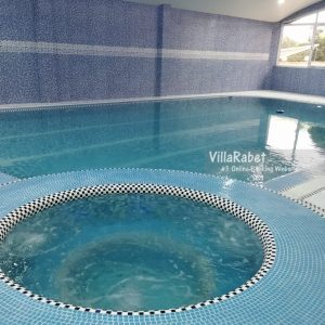 اجاره ویلا استخردار جنگلی سلمانشهر