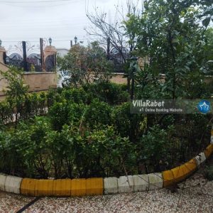 اجاره ویلا استخردار دریاگوشه چهارخواب