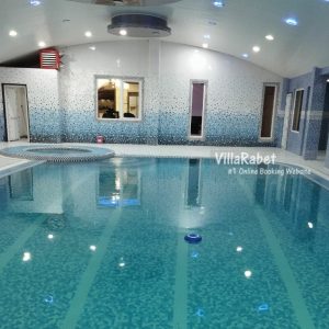 اجاره ویلا استخردار جنگلی سلمانشهر