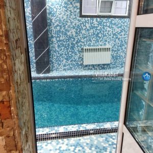 اجاره ویلا استخردار دریاگوشه چهارخواب