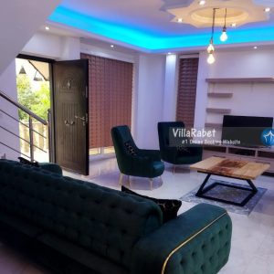 اجاره ویلا استخردار جنگلی سلمانشهر