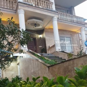 اجاره ویلا استخردار دریاگوشه چهارخواب