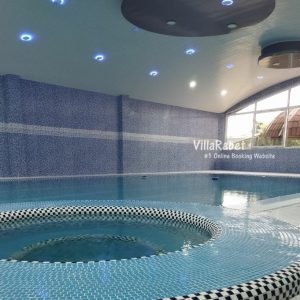 اجاره ویلا استخردار جنگلی سلمانشهر