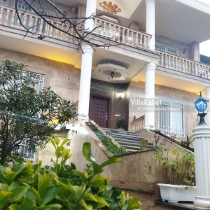 اجاره ویلا استخردار دریاگوشه چهارخواب