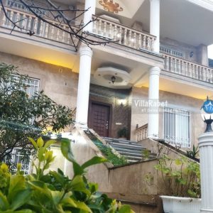 اجاره ویلا استخردار دریاگوشه چهارخواب