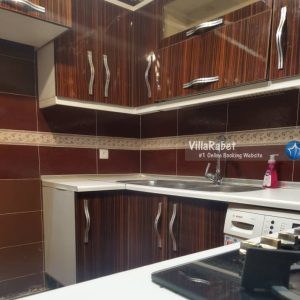 اجاره ویلا استخردار دریاگوشه چهارخواب