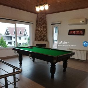 اجاره ویلا استخردار جنگلی سلمانشهر