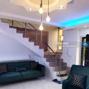 اجاره ویلا استخردار جنگلی سلمانشهر