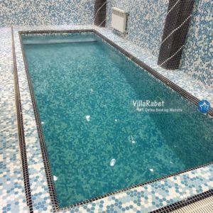 اجاره ویلا استخردار دریاگوشه چهارخواب