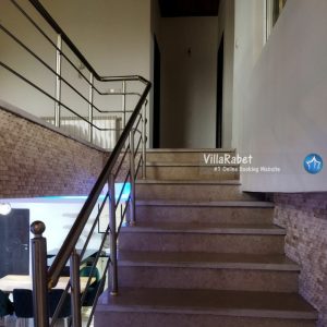 اجاره ویلا استخردار جنگلی سلمانشهر